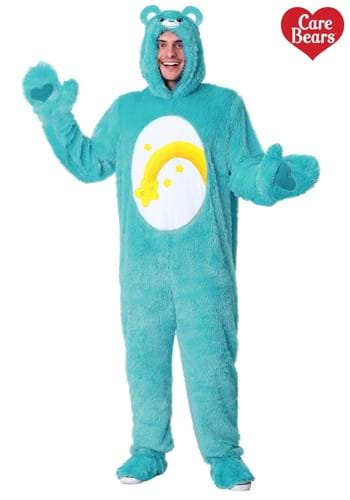 Care Bears Wish Bear Costume for Adults