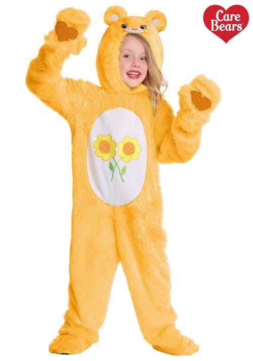 Care Bears Toddler Friend Bear Costume