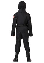 Child Special Forces Costume Alt 1