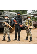 Child Special Forces Costume Alt 3