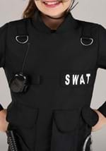 SWAT Commander Costume for Kids Alt 4