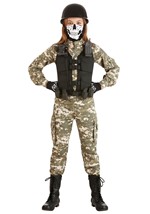 Army Commander Costume Alt 8