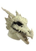 Dragon Skull Adult Mask