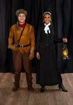 Women's Harriet Tubman Costume Alt 3