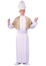 Pope Costume