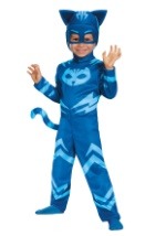 Child PJ Masks Classic Catboy Costume Update1