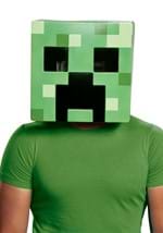 Minecraft Creeper Mask main1