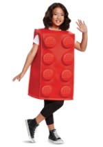 Lego Red Brick Costume Alt 1