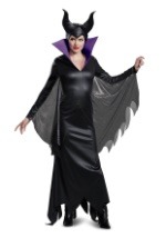 Deluxe Maleficent Costume