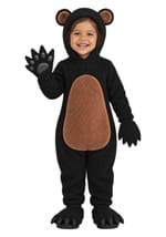 Grinning Grizzly Costume for Toddlers New Main