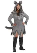 Women's Wolf Costume Alt 7