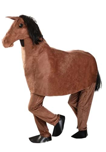 Giddy Up Two Person Horse Adult Costume