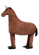 Giddy Up Two Person Horse Adult Costume Alt 1