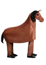 Giddy Up Two Person Horse Adult Costume Alt 2