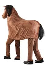 Giddy Up Two Person Horse Adult Costume Alt 3
