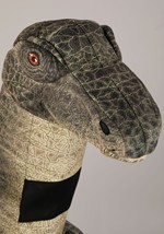 Two Person Brawny Brontosaurus Costume Alt 3