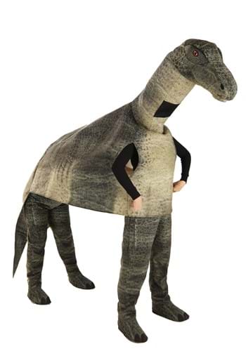 Adult Two Person Brawny Brontosaurus Costume