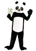 Panda Bear Adult Costume