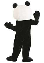 Kid's Panda Bear Costume Alt 2
