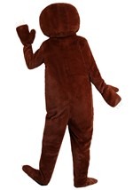 Adult Cozy Sloth Costume2