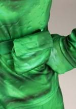 Adult Plastic Army Man Costume Alt 4