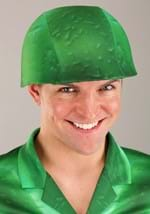 Adult Plastic Army Man Costume Alt 5