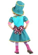 Mischievous Mad Hatter Toddler Costume Alt 1