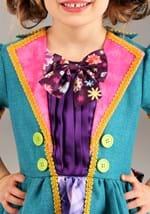 Mischievous Mad Hatter Toddler Costume Alt 2