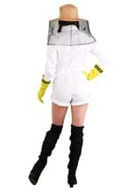 Women's Busy Beekeeper Costume Alt 1