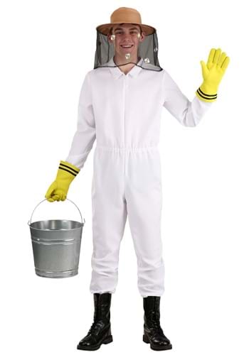 Mens Busy Beekeeper Costume