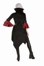 Women's Exquisite Vampire Costume Alt 1