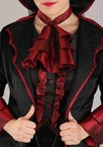 Women's Exquisite Vampire Costume Alt 3