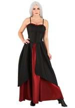 Women's Ravishing Vampire Costume Alt 2