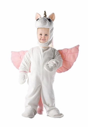 Infant Unicorn Costume