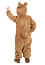 Little Teddy Costume for Toddlers Alt 1