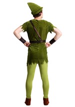 Adult Classic Peter Pan Costume Alt 1