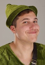 Adult Classic Peter Pan Costume Alt 2