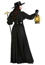 Women's Plague Doctor Costume Alt 3