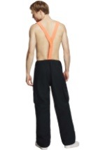 Men's Blazing Hot Firefighter Costume alt2