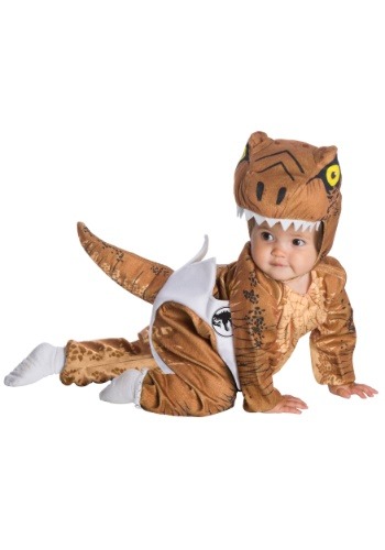 Infant Jurassic World 2 Hatching T-Rex Costume