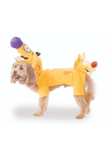 Pet Catdog Costume