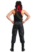 Rambo Men's John Rambo Costume3