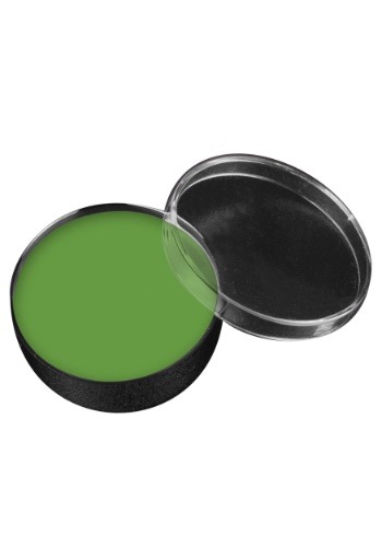 Mehron Premium Greasepaint Makeup 0.5 oz Green Update1