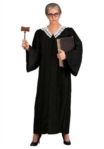 Supreme Court Judge Womens Costume1
