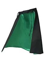 Classic Costume Witch Cape Alt 2