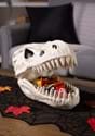 7.5" T-Rex Skull Candy Bowl-1