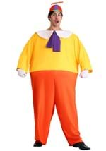 Tweedle Dee and Dum Adult Costume