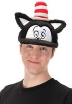Dr. Seuss Cat in the Hat Fuzzy Cap Alt 2