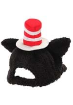 Dr. Seuss Cat in the Hat Fuzzy Cap Alt 5
