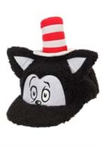 Dr. Seuss Cat in the Hat Fuzzy Cap Alt 9